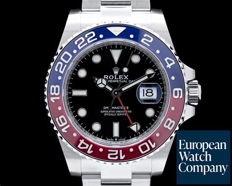 rolex 126710blro kaufen|rolex gmt master 126710.